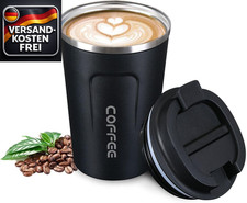 Flintronic Kaffeebecher to Go