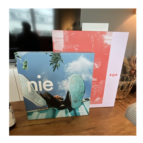 Nie pop fynn kliemann - pop,