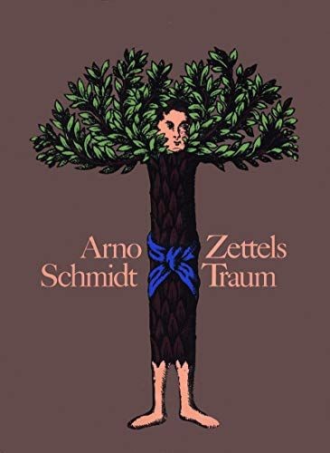 Zettels traum - zettels,
