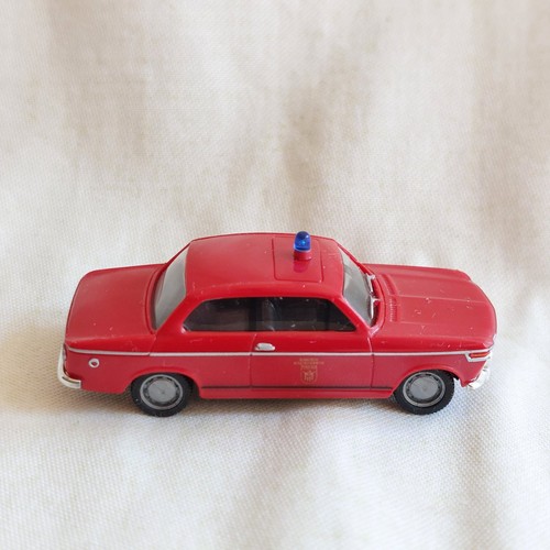 Mes 98349 herpa bmw - 1:87,