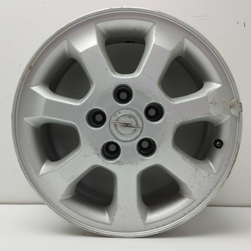 Intra64505 felge 13115515 - intra64505,