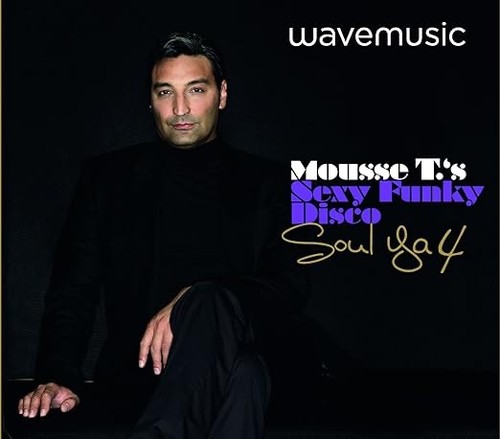 Wave music soul - music,