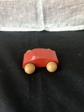 sigikid  Holzauto, Original