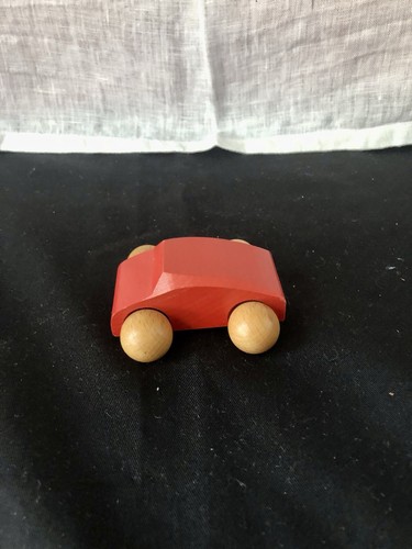 Sigikid holzauto original - holzauto,,