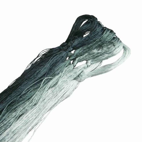 Maulbeerseide stickgarn - stickgarn, –