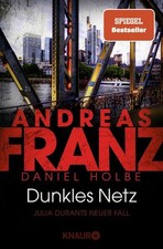 Dunkles Netz | Daniel Holbe