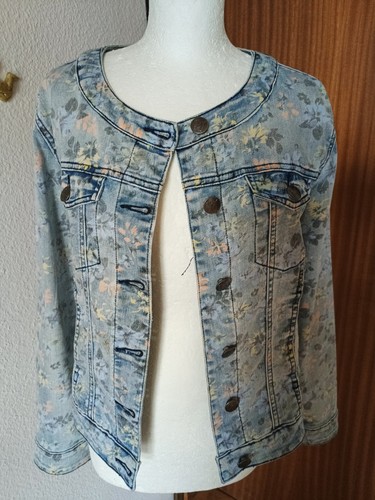 Damen jeans blazer amy vermont - jeans,
