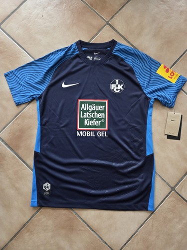 Kaiserslautern trikot - 1, fc