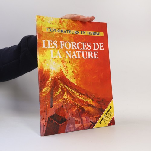 Les forces nature - forces, la