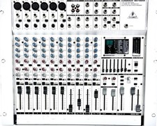BEHRINGER EURORACK MX 1804X