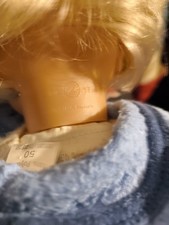  Zapf Künstlerpuppe 1992 –