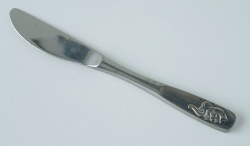 Wmf kindermesser - wmf,