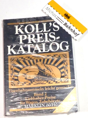 Kolls preiskatalog 2005 band - kolls, 2