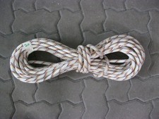 Seil Festmacher Festmacherseil Festmacherleine Schot Kletterseil 13mm 20m