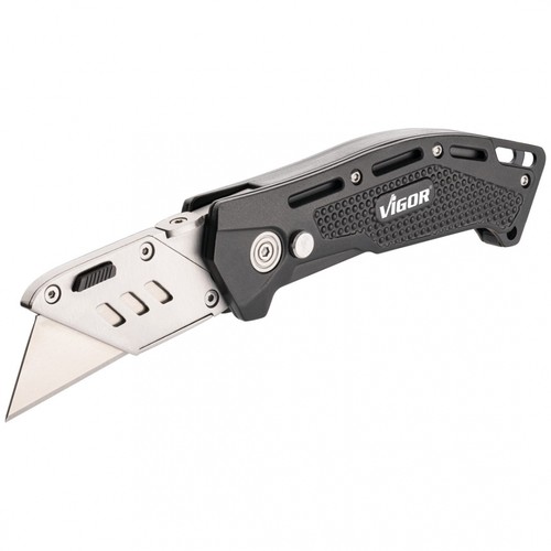 Vigor universal klappmesser - vigor,