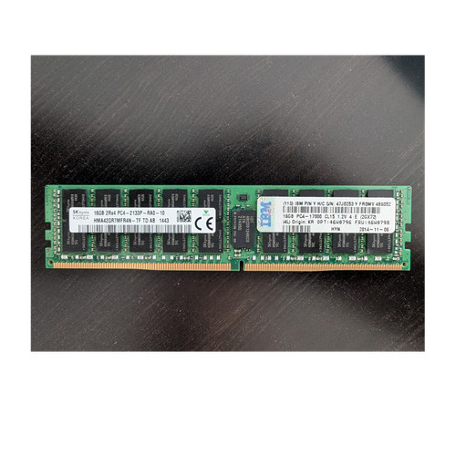 Hynix 16gb ddr4 - 16gb, dimm