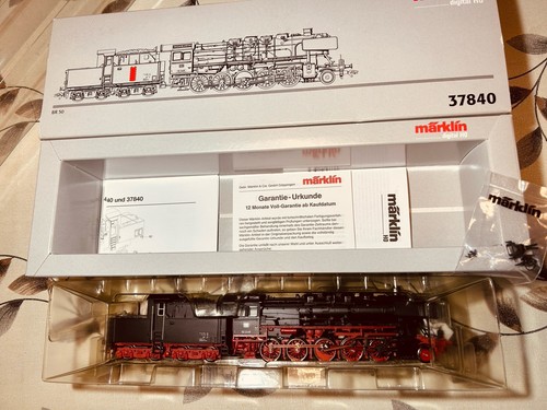Märklin 37840 - märklin, h0