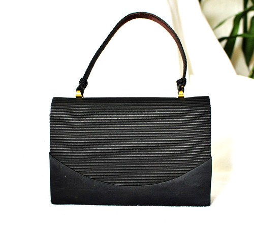 Antike handtasche henkeltasche - antike,