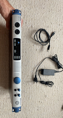Presonus studio 192 - presonus, soundkarte