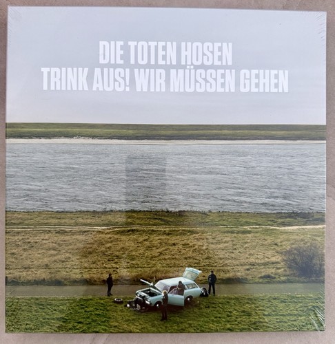 Die toten hosen - die, aus