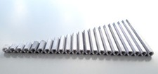 Abstandshalter Aluminium M3 M4
