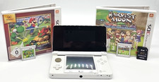 Nintendo 3DS weisse Edition