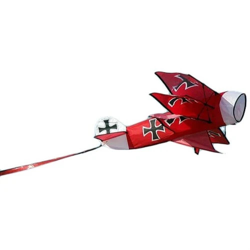 Kinderdrachen kites red - x-kites, 3d