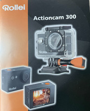 Rollei Actioncam 300