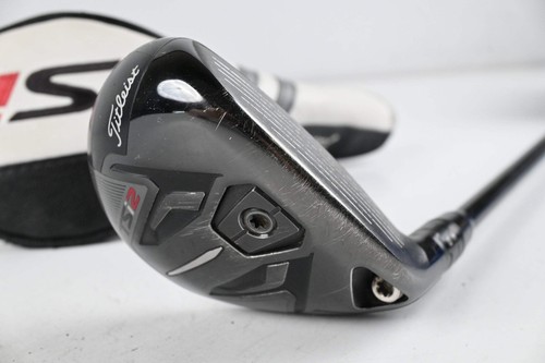 Titleist tsi2 hybrid 21 - titleist, #4