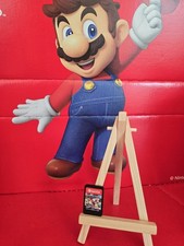 Mario kart deluxe nintendo - kart,