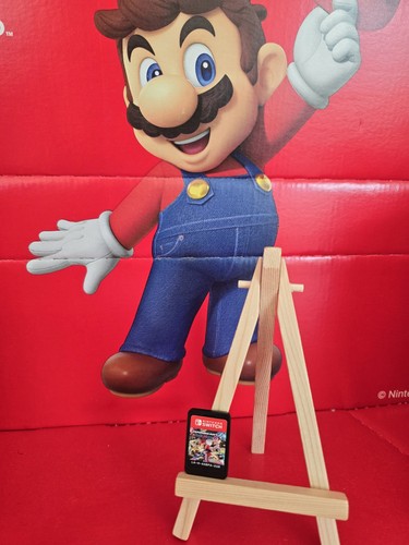 Mario kart deluxe nintendo - mario,