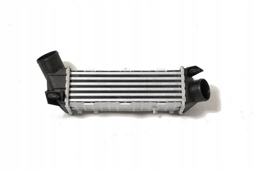 Ladeluftkühler für seat - für,