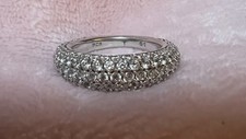  Schöner Joop! Eternity Ring