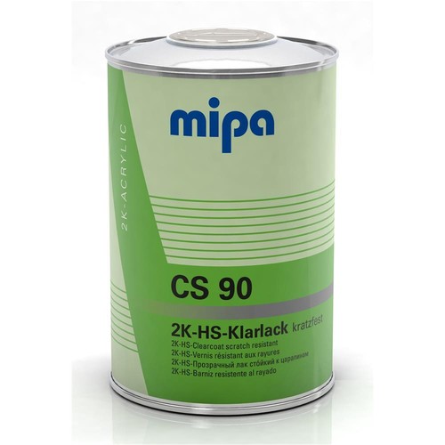 Mipa cs90 hs - 1l, 2k