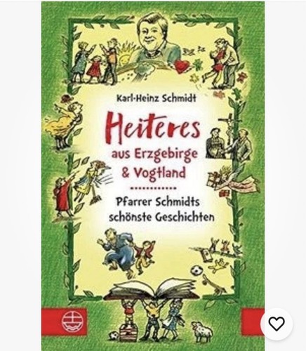 Heiteres aus dem - , erzgebirge