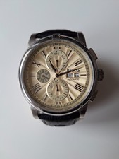 Herrenarmbanduhr, Marke PORTAS