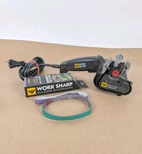 Work Sharp Knife & Tool