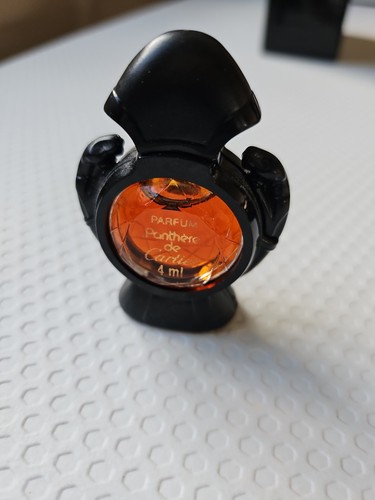 Miniatur cartier panthère - cartier,