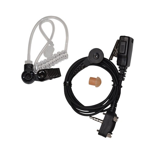 Hörschlauch hörer headset - hörschlauch,