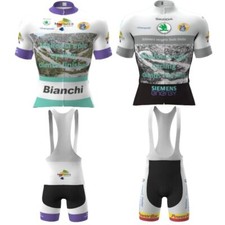 Mallorca herren radtrikot - herren,