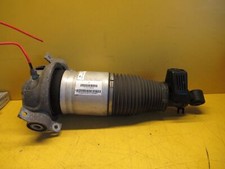Porsche Cayenne 955 957 VW Touareg - Luft Federbein hi li CDC Dämpfer 7L5616019