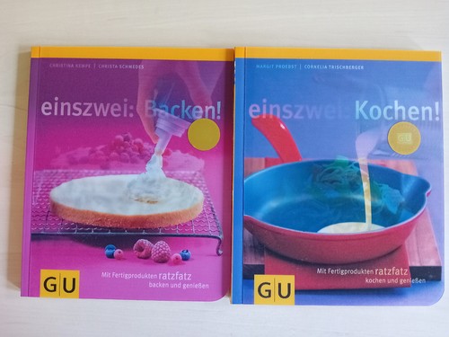 Einszwei kochen und backen - einszwei:,