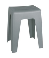 WENKO Bad Hocker KUMBA Sitz
