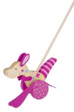 Schiebetier KÄNGURU