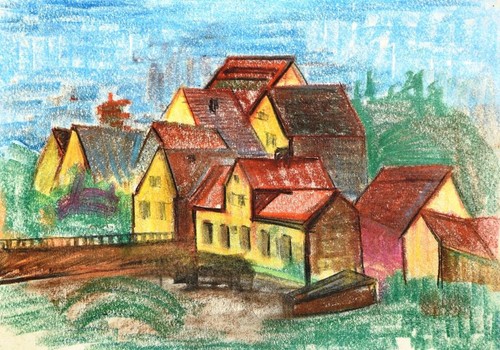 Friedrich balle 1917 bad - friedrich,
