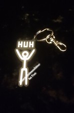 RAMMSTEIN HUH Schlüsselanhänger Mutter Sehnsucht Amerika LIFAD Lindemann Rock