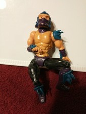 1988 Playmates Toys Teenage