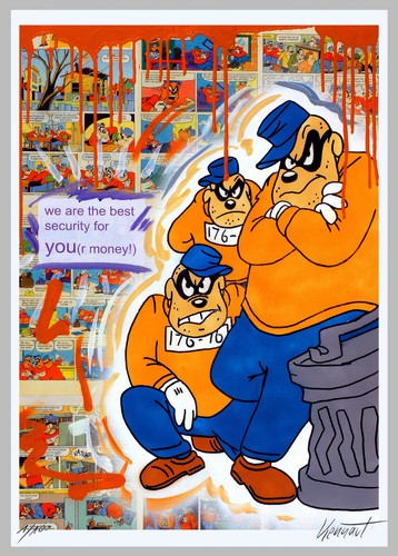 Kennart kunst grafik - kunst,