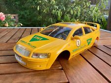 Audi A 8  Karosserie  z.B. für  Tamiya TA 02 Chassis