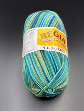 Regia Color, Sockenwolle100g